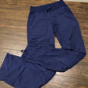 Dance studio pant Long